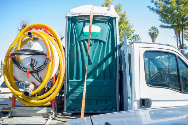 Best Porta potty delivery and setup  in Holtville, CA