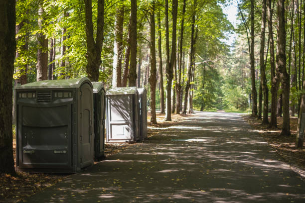 Best Porta potty cleaning services  in Holtville, CA